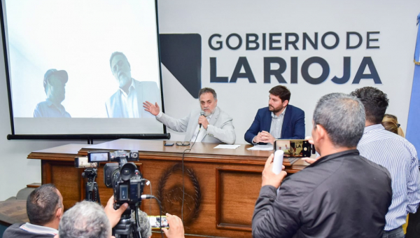 Puy Soria denunció un nuevo intento de estafa a particulares con viviendas del Estado